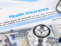 Travel health insurance and medical supplies