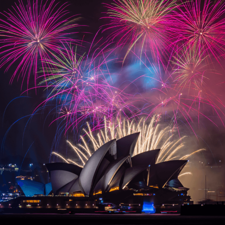 Sydney Festival