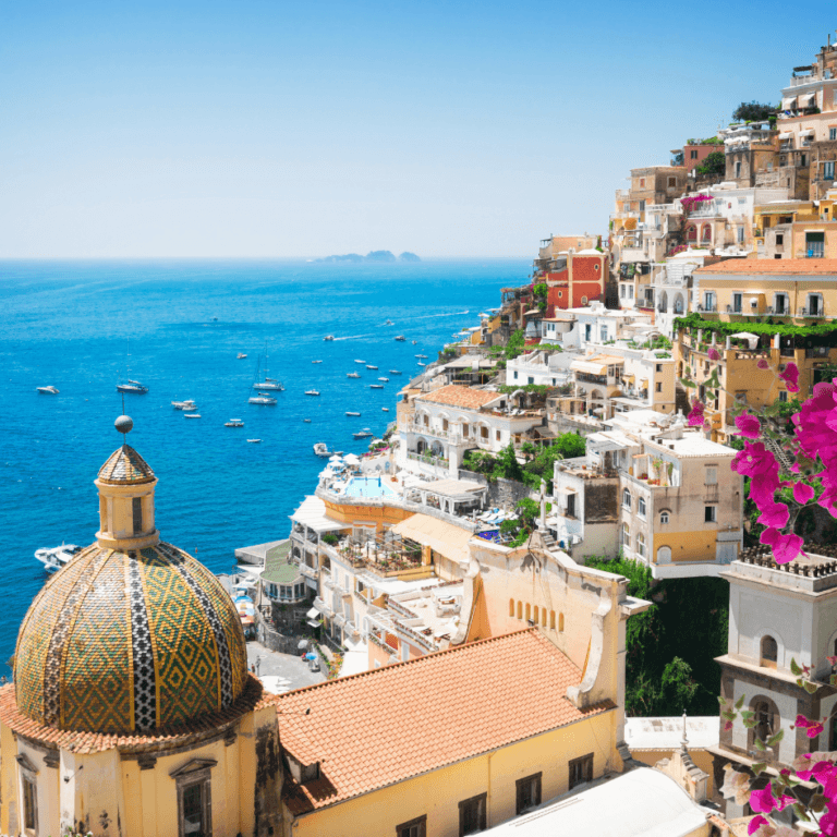 Breathtaking views of the Greek islands with crystal clear waters and scenic landscapes.