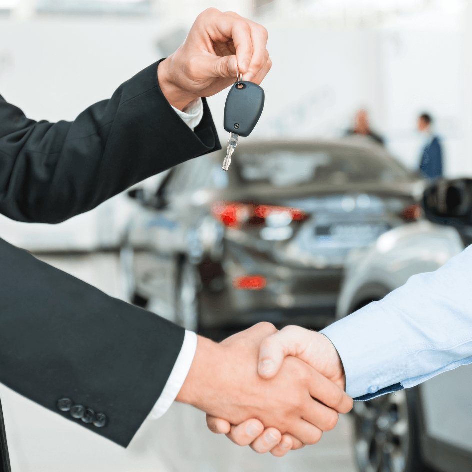 Essential tips for renting a car for your vacation.