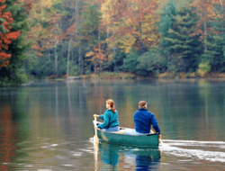 Romantic Getaways for Couples: Perfect Destinations for Two