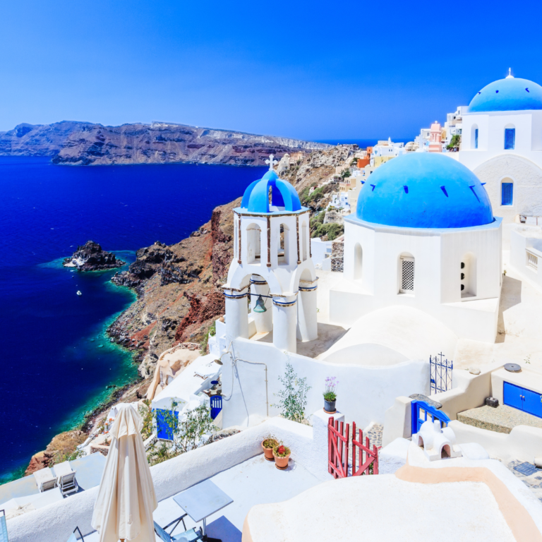 Santorini